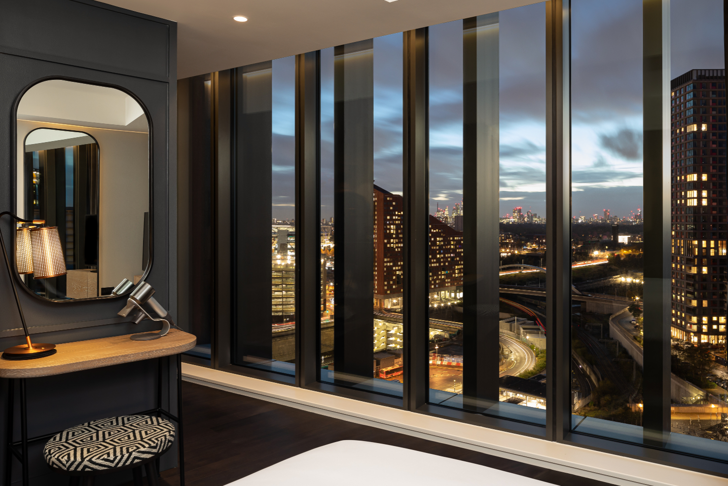 The Gantry London